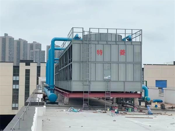 掌握這些冷卻塔降噪處理方法輕松搞定冷卻塔噪音問題,冷卻塔銷售需要掌