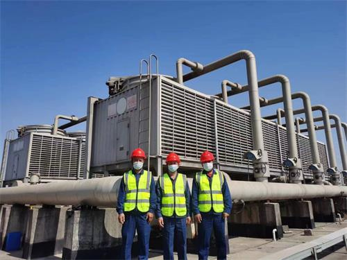 冷卻塔噪聲怎么檢測,冷卻塔振動測試方法,冷卻塔噪聲檢測第三方公司有哪