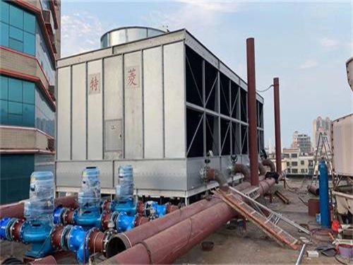 冷卻塔噪聲解決方法,冷卻塔噪聲擾民
