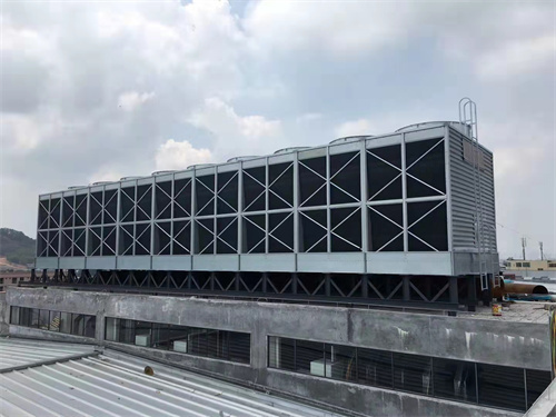 冷卻塔噪聲怎么檢測(cè),冷卻塔振動(dòng)測(cè)試方法,冷卻塔噪聲檢測(cè)第三方公司有