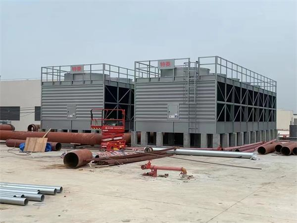 冷卻塔降噪的幾個小知識(冷卻塔降噪施工單位),中央空調(diào)冷卻塔降噪