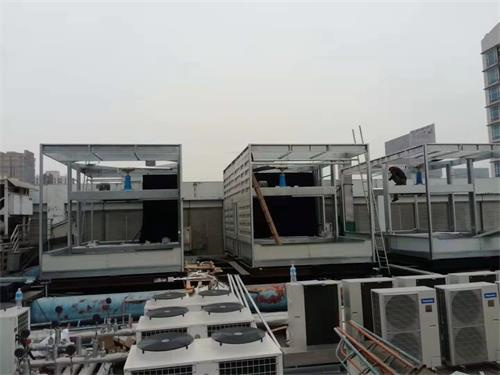 冷卻塔噪聲國家標(biāo)準(zhǔn),冷卻塔噪聲評價指標(biāo)標(biāo)準(zhǔn),冷卻塔噪聲檢測