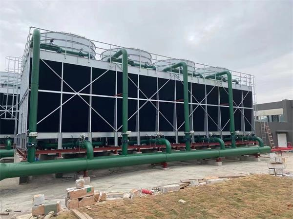 夏季冷卻塔隔音治理方法(冷卻塔降噪處理措施),冷卻塔隔音降噪公司