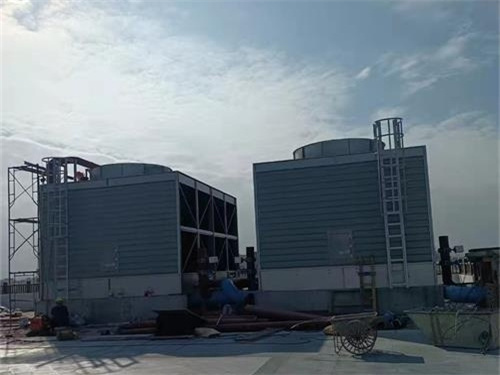 事關(guān)冷卻塔廠家行業(yè)，海爾牽頭成立首個(gè)高效機(jī)房生態(tài)聯(lián)盟