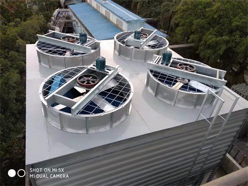 特菱冷卻塔廠家降低噪聲污染的方法,特菱冷卻塔公司官網(wǎng)
