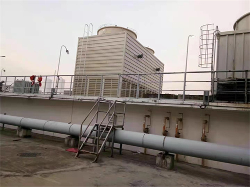 特菱閉式冷卻塔的應用于那個領域？,廣州特菱冷卻塔聯系電話