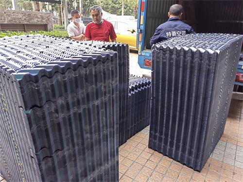 冷卻塔噪聲治理處理噪音的方法是什么(治理噪音的方法有什么),冷卻塔低