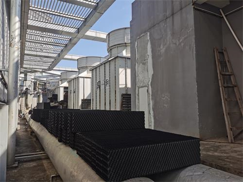 國產冷卻塔和進口冷卻塔有什么區別,國產冷卻塔品牌