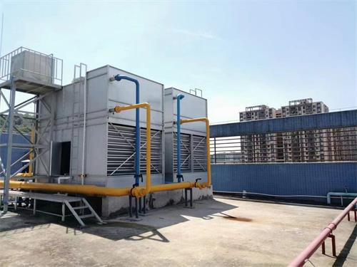 冷卻塔噪音環保規定是多少,冷卻塔可能產生噪聲污染嗎,冷卻塔噪音標準