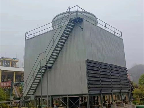 治理冷卻塔噪音的有效措施,治理冷卻塔噪音噪聲