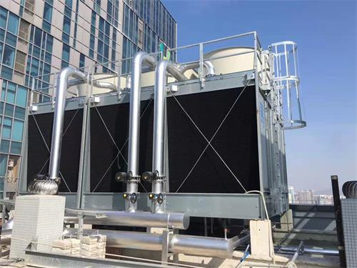 閉式冷卻塔表冷器是什么(閉式冷卻塔表冷器的作用)閉式冷卻塔價格多少錢