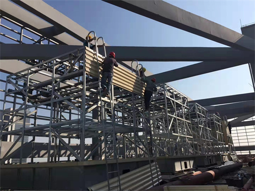 冷卻塔降溫效果原理和決定因素,閉式冷卻塔降溫效果