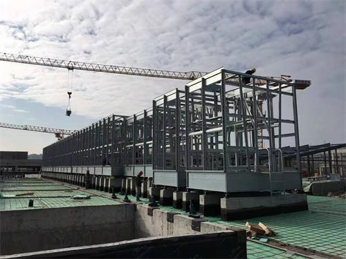 冷卻塔噪聲維修方法,冷卻塔維修廠家電話