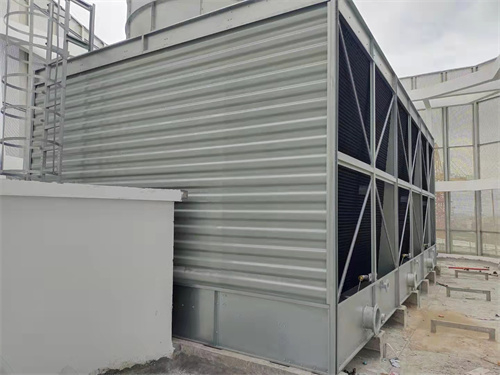 冷卻塔噪聲來源哪里(冷卻塔噪聲治理解決方案),冷卻塔噪聲治理公司