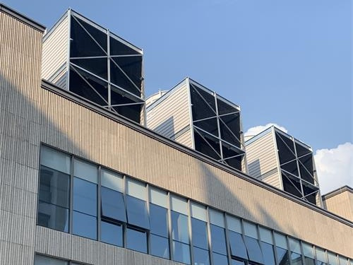 空調(diào)冷卻塔噪聲污染怎么辦,夏季空調(diào)噪音大怎么辦？,空調(diào)冷卻塔噪聲處理