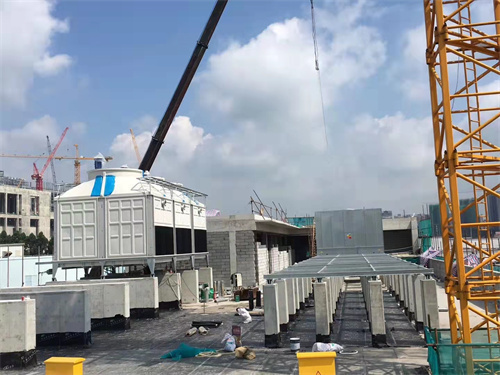 冷卻塔噪聲來(lái)源哪里(冷卻塔噪聲治理解決方案),冷卻塔噪聲治理公司