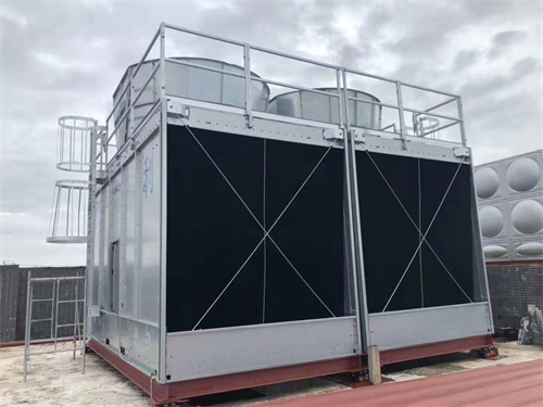 如何提高工業(yè)冷卻塔經(jīng)濟(jì)效益(工業(yè)冷卻塔怎么才能節(jié)約成本費(fèi)用),如何提