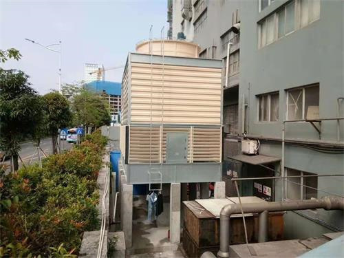空調冷卻塔噪聲污染怎么辦,夏季空調噪音大怎么辦？,空調冷卻塔噪聲處理