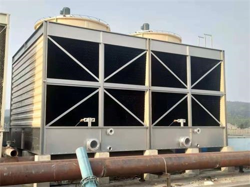 閉式冷卻塔填料到底是什么材質(閉式冷卻塔填料多少錢一噸),閉式冷卻塔