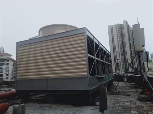 治理冷卻塔噪聲有哪些比較好的方法,冷卻塔低頻噪聲治理