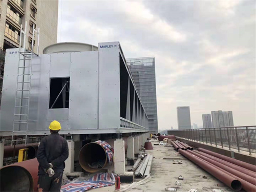 冷卻塔噪聲解決治理方法及噪音標準,冷卻塔噪聲治理
