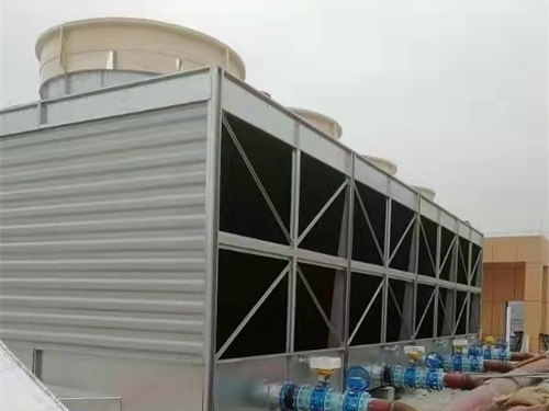 空調冷卻塔的維修保養,空調冷卻塔維修需要什么經營范圍