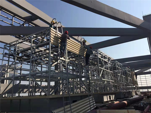 如何解決馬利冷卻塔噪聲的影響(有效的冷卻塔噪聲處理解決方案)