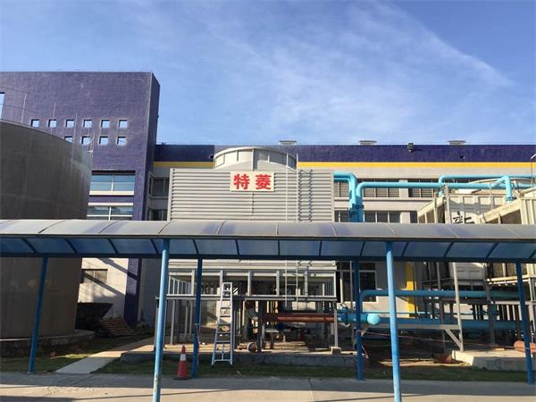 閉式冷卻塔填料到底是什么材質(閉式冷卻塔填料多少錢一噸),閉式冷卻塔