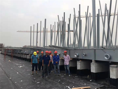 小型冷卻塔噪音治理方法有哪些呢？,小型冷卻塔圖片