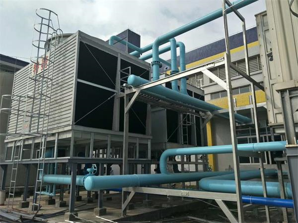 冷卻塔電機(jī)噪聲大的解決方法 (降低冷卻塔電機(jī)噪音),冷卻塔風(fēng)扇電機(jī)型