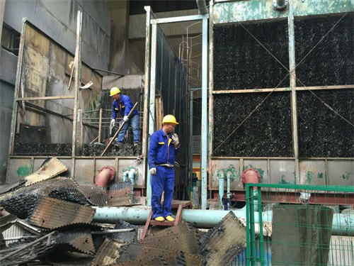 冷卻塔噪聲標(biāo)準(zhǔn),冷卻塔噪音治理方法,冷卻塔噪聲標(biāo)準(zhǔn)規(guī)范