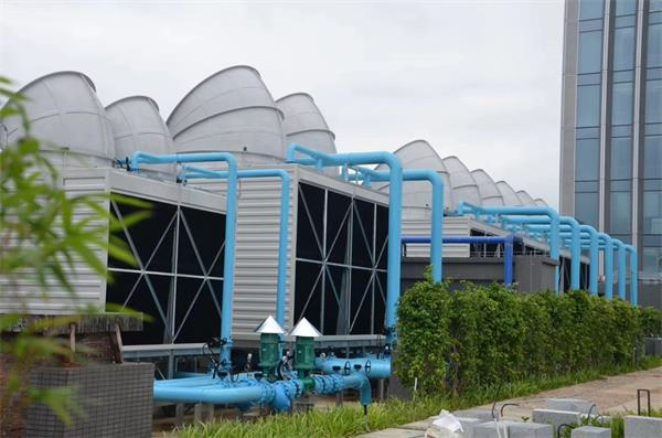 閉式冷卻塔填料到底是什么材質(閉式冷卻塔填料多少錢一噸),閉式冷卻塔
