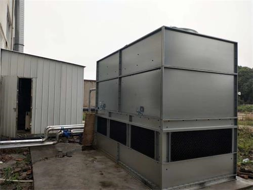 冷卻塔填料減少堵塞的方法,冷卻塔填料要求
