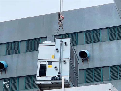 空調(diào)冷卻塔噪聲污染怎么辦,夏季空調(diào)噪音大怎么辦？,空調(diào)冷卻塔噪聲處理