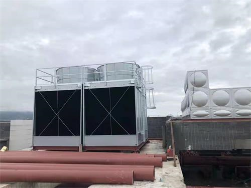 冷卻塔噪聲國家標準和噪音測量方法,冷卻塔噪聲擾民