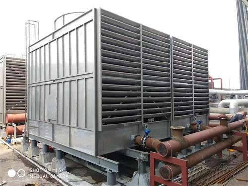 冷卻塔電機噪聲大的解決方法 (降低冷卻塔電機噪音),冷卻塔風扇電機型號
