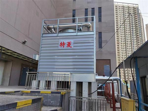 冷卻塔電機聲音異響怎么辦,冷卻塔電機異常故障處理辦法,冷卻塔專用電機