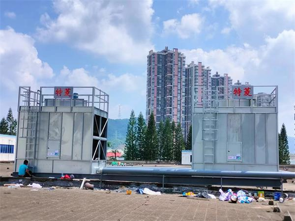 城市CBD綜合體冷卻塔降噪隔音治理方法,城市CBD全稱