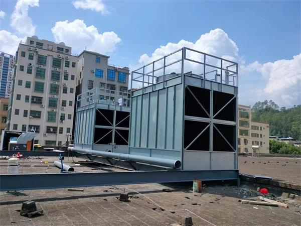 中央空調降噪隔聲方法,中央空調降噪處理