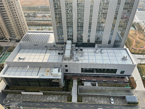 冷卻塔噪音對周邊居民的危害有多遠(yuǎn)，會影響幾樓?,冷卻塔噪音會影響幾樓