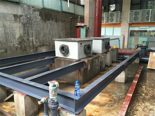 冷卻塔降噪治理常用的方法(冷卻塔隔音降噪控制措施),冷卻塔降噪處理方案