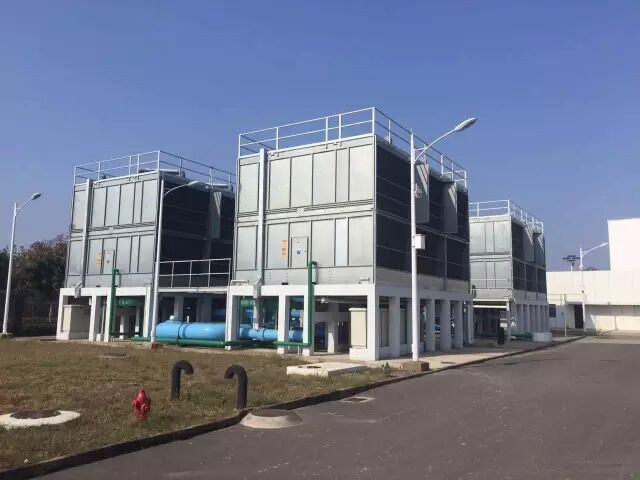 冷卻塔噪音擾民怎么解決、冷卻塔的噪聲治理方法